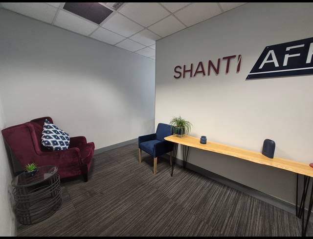 70M² OFFICE TO LET IN MORNINGSIDE